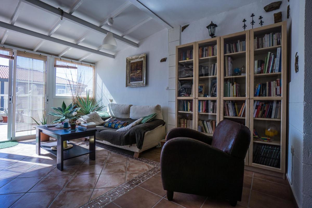 Rooms In El Medano Exterior photo